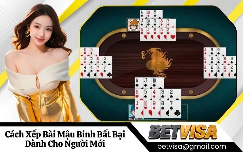 Bài Mậu Binh