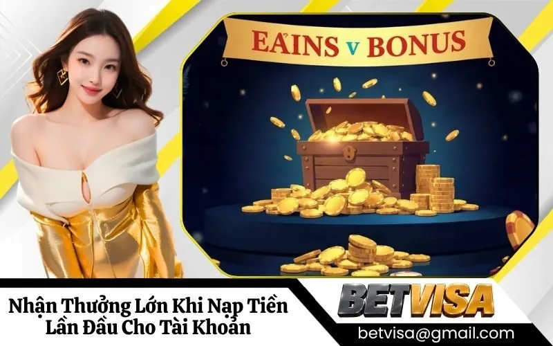 Nạp Tiền Lần Đầu