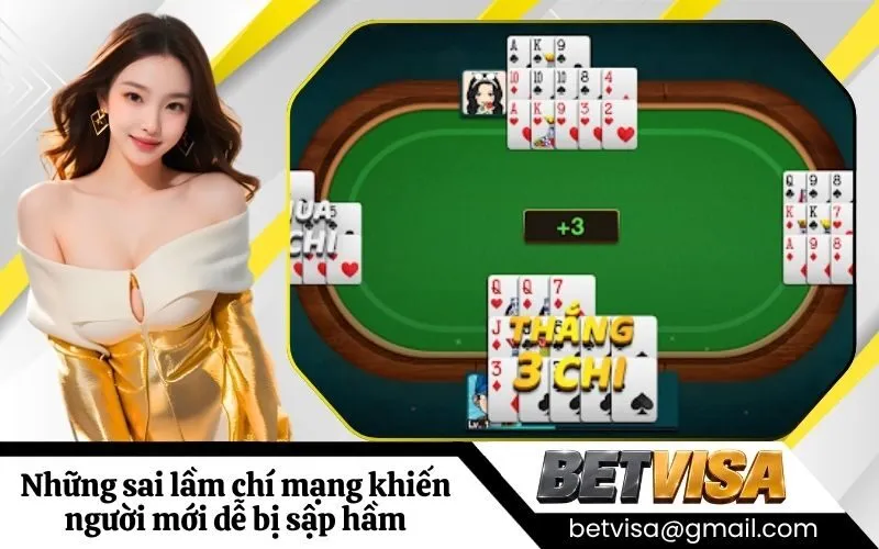Những sai lầm chí mạng khiến người mới dễ bị sập hầm