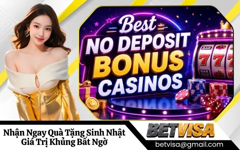 Quà Tặng Sinh Nhật