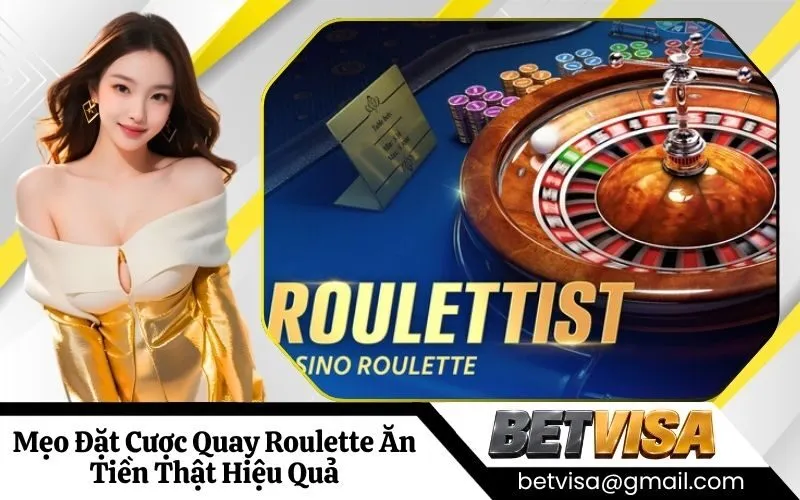 Quay Roulette