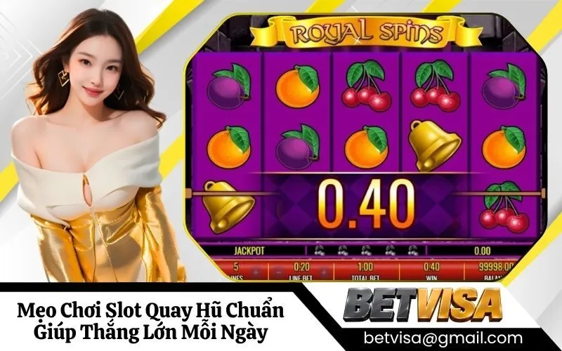 Slot Quay Hũ