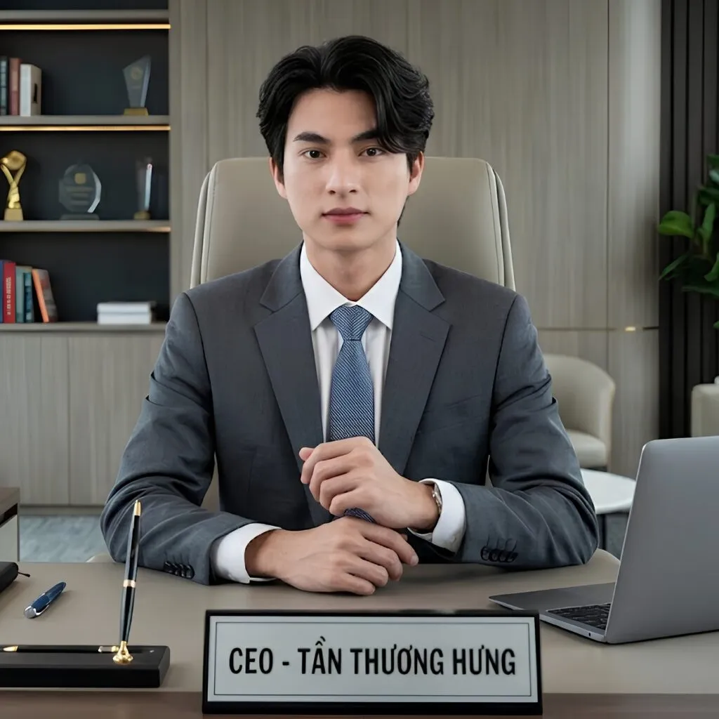 Tần Thương Hưng
