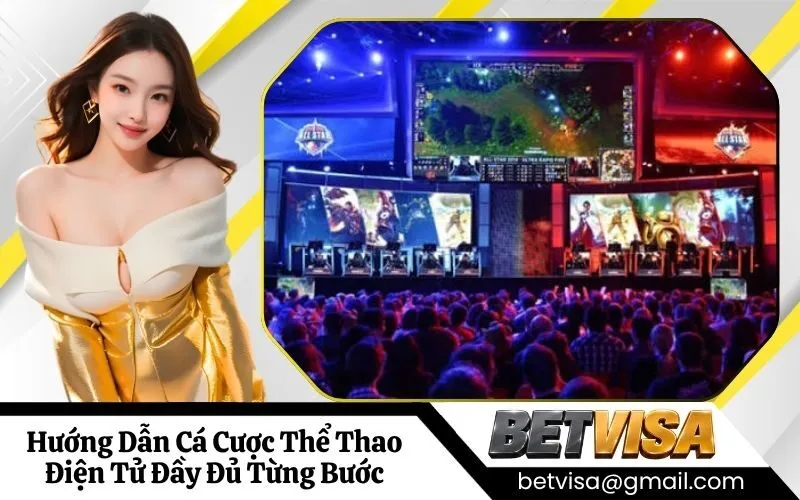 Thể Thao Điện Tử
