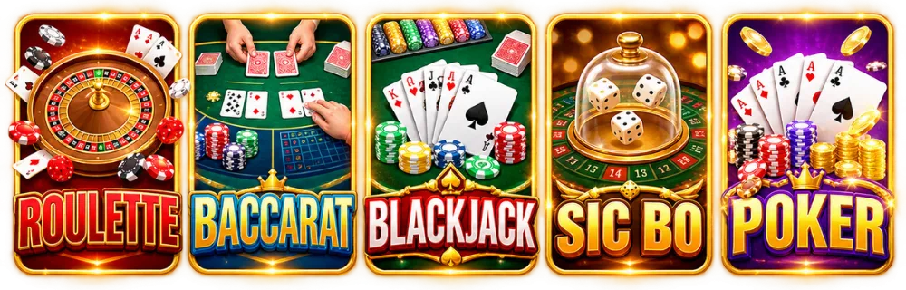 Casino